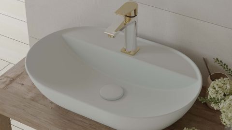 Bien’den Pruva Lavabo Armatürü