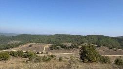 Balıkesir’in Su Kaynaklarına Maden Tehdidi Sürüyor