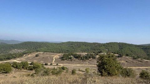 Balıkesir’in Su Kaynaklarına Maden Tehdidi Sürüyor