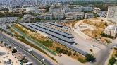 Mersin Üniversitesi, Güneş Enerjisinden 11 Milyon TL Tasarruf Elde Etti