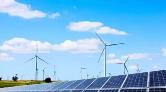 Yenilenebilir Enerji Gücünde Rekor Üretim