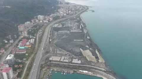 Bilim Yok Sayıldı, Kamu Kaynakları Denize Gömüldü