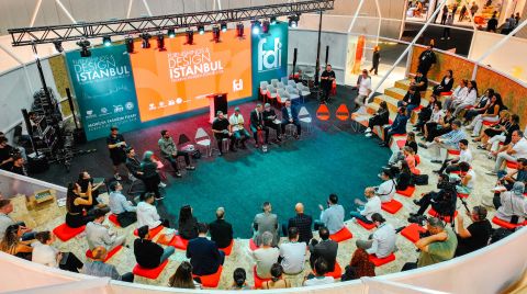 “Tasarım Gücümüzü Katma Değerli İhracatın Kaldıracı Durumuna Getirmeyi Hedefliyoruz”