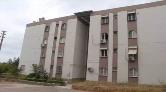 Adana’da Apartman Merdivenleri Çöktü, 10 Kişi Mahsur Kaldı