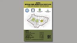 Bursa Setbaşı-Yeşil-Emirsultan Tarihi Aksı Kentsel Tasarım Fikir Yarışması 