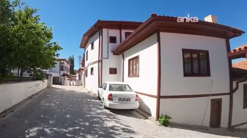 ABB, 11’i Tescilli 80 Yapıyı Restore Etti
