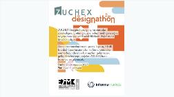 ZUCHEX Designathon 2025