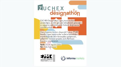 ZUCHEX Designathon 2025