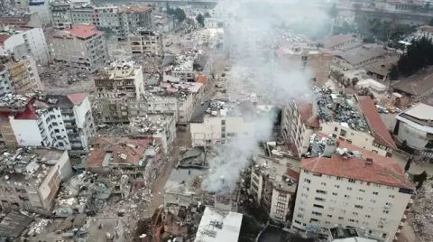 “6 Şubat Faciasından Sonra Neler Yapılmadı?”