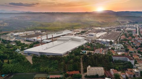 Kaleseramik, ‘FTSE4Good Gelişmekte Olan Piyasalar Endeksi’ne Dahil Edildi