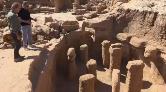 Göbeklitepe ve Karahantepe’de Planlanan Yatırımlar Bölge Turizmine Katkı Sağlayacak