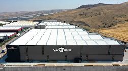 Albert Genau’dan 800 Milyon Liralık Yatırımla Yeni Fabrika Hamlesi Geldi