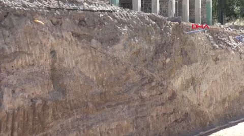 Kentsel Dönüşümde Erzurum'un Fay Hatları Gün Yüzüne Çıktı