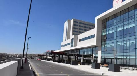 Şehir Hastaneleri 7 Ayda 70.7 Milyar TL Yuttu!