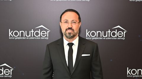“Kredi Kısıtları Kalkarsa Konut Piyasası Daha da Canlanır”