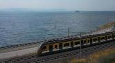 Milli Banliyö Tren Setinin İkincisinin Üretimi Tamamlandı