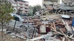 Depremin Ardından Sağlık Tesislerinin Durumu Tartışılıyor