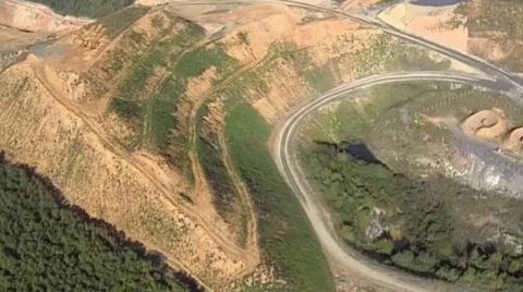 Çatalca’daki Kuvarsit Ocağı için 9 Ekim’de İDK Toplantısı Yapılacak
