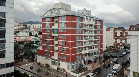 Pendik Belediyesi Borçlarına Karşılık 7 Okul Arazisini Hazineye Devretti