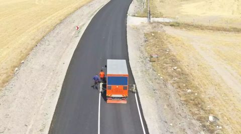 8 Senedir Bitmeyen Yolun Maliyeti 15’e Katlandı