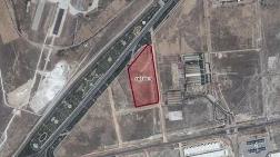 Konya Havalimanı'nın Dibindeki Arsa Satılıyor