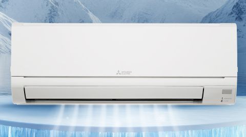 Mitsubishi Electric’in Yeni Nagomi Serisi ile Konfor Yeniden Tanımlanıyor