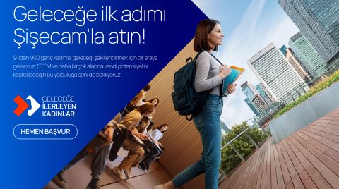 Şişecam 9 İlde 900 Kadının Gelişimini Destekleyecek