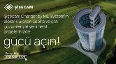 Şişecam Charger by ML System