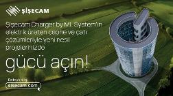 Şişecam Charger by ML System