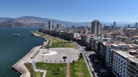 İzmir'de Planlı Su Kesintisi 31 Ağustos'a Kadar Uzatıldı