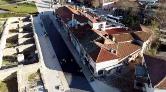 Edirne'de 6 Asırlık Handaki Restorasyon Eylül Sonunda Bitiyor