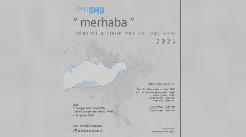Kastamonu Entegre, Genç Mimarları Desteklemeye Devam Ediyor