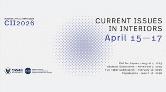 Current Issues in Interiors (CII) 2026 Sempozyumu