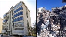 130 Kişinin Öldüğü Binaya İlişkin 19 Kamu Görevlisine Dava Açıldı