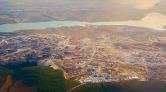 İstanbul’un Su Kaynağı, Şantiyeye Döndü