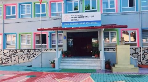 Okul Arazilerinde Rant Tedirginliği