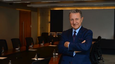 Türk Müteahhitler Dünya İkinciliğini Sürdürdü
