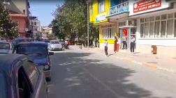 Sındırgı’da 4.3 Büyüklüğünde Deprem