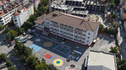 İstanbul’da Okullar Yeni Döneme Hazırlanıyor