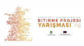 Şehir ve Bölge Planlama Bölümü Öğrencileri Bitirme Projesi Yarışması  2025