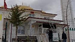 Belediye Borcuna Karşılık Cami Verecek