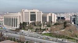 2025’te Yeni Adliye Binalarına Harcanan Para 700 Milyona Dayandı