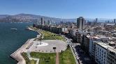 'İzmir'de Kentsel Dönüşüm Değil, Kentsel Değişim Olmalı'