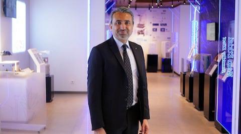 Tuna Gülenç, Daikin Türkiye Başkan Yardımcılığına Atandı