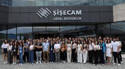 Şişecam’ın Global Genç Yetenek Programı “Together” için Başvurular Başlıyor
