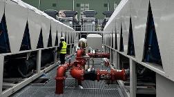 Data Center’lar Daikin Ürünleriyle Güvende