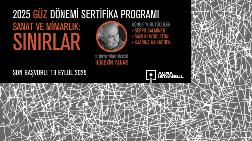AURA İstanbul 2025 Güz Dönemi Sertifika Programı