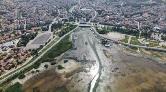 'Beyşehir Gölü'nü Kurtaracak Master Plan Hazırlanıyor