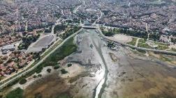 'Beyşehir Gölü'nü Kurtaracak Master Plan Hazırlanıyor