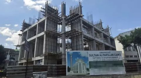 İnşaattan Düşen İşçinin Ölümüne İlişkin Soruşturmada 2 Tutuklama